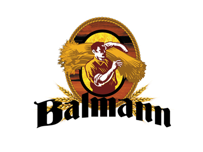 Cerveja Ballman