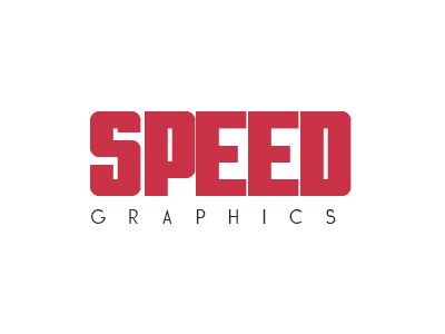 Speed Graphics