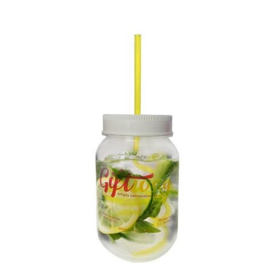 Copo Pote para caipirosca
