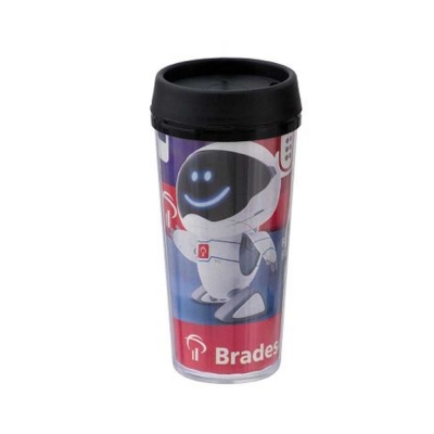 Copo térmico personalizado