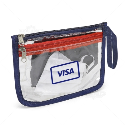 Porta máscaras personalizado